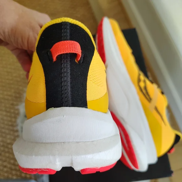 Saucony Tempus Running Shoes Men's Size 12 NWT - Picture 6 of 7